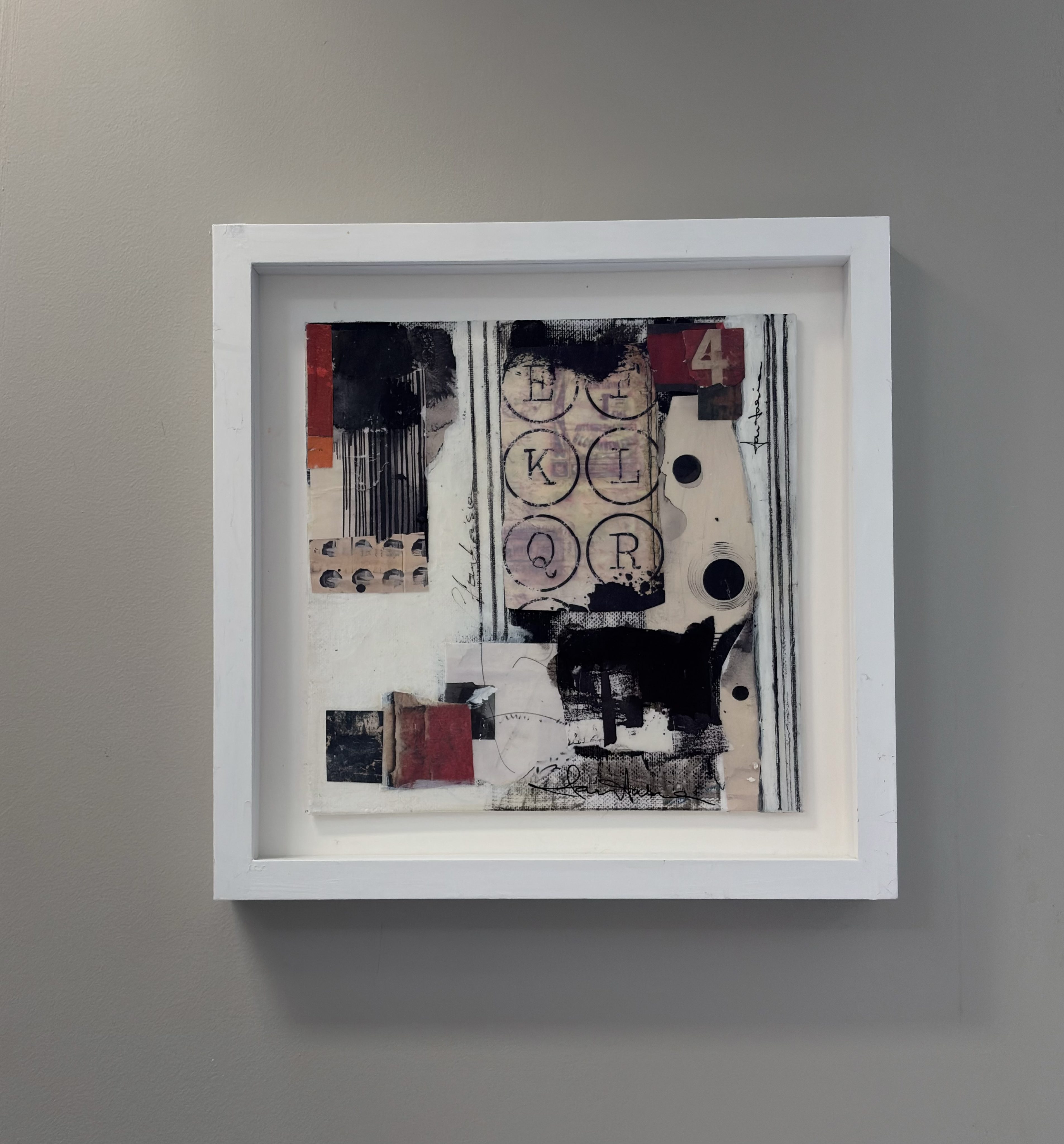 SWINDON OPEN STUDIOS - BISHOPSTONE